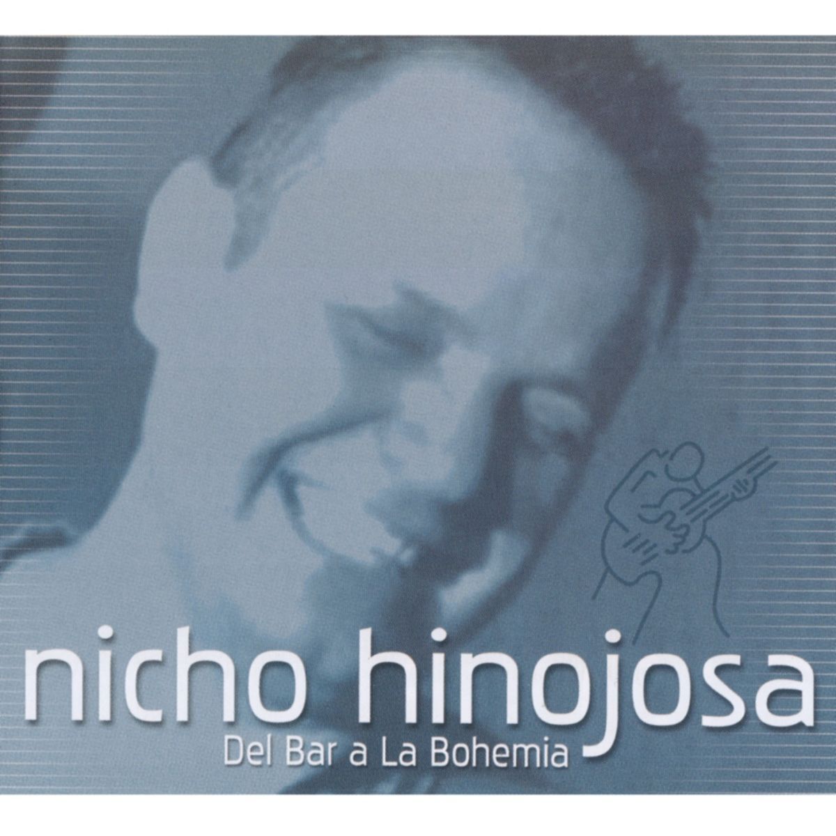 Album cover of Del Bar A La Bohemia