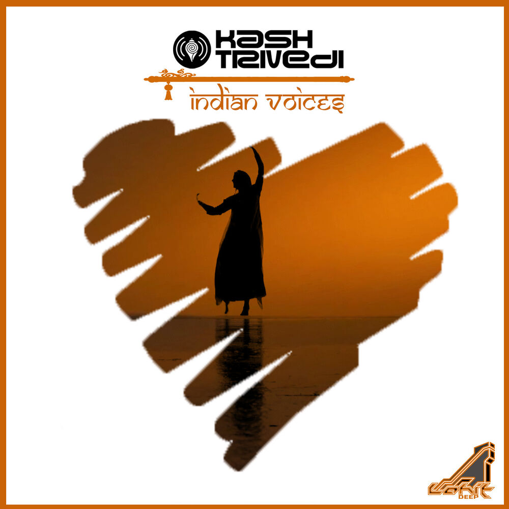 Picture of Indian Voices