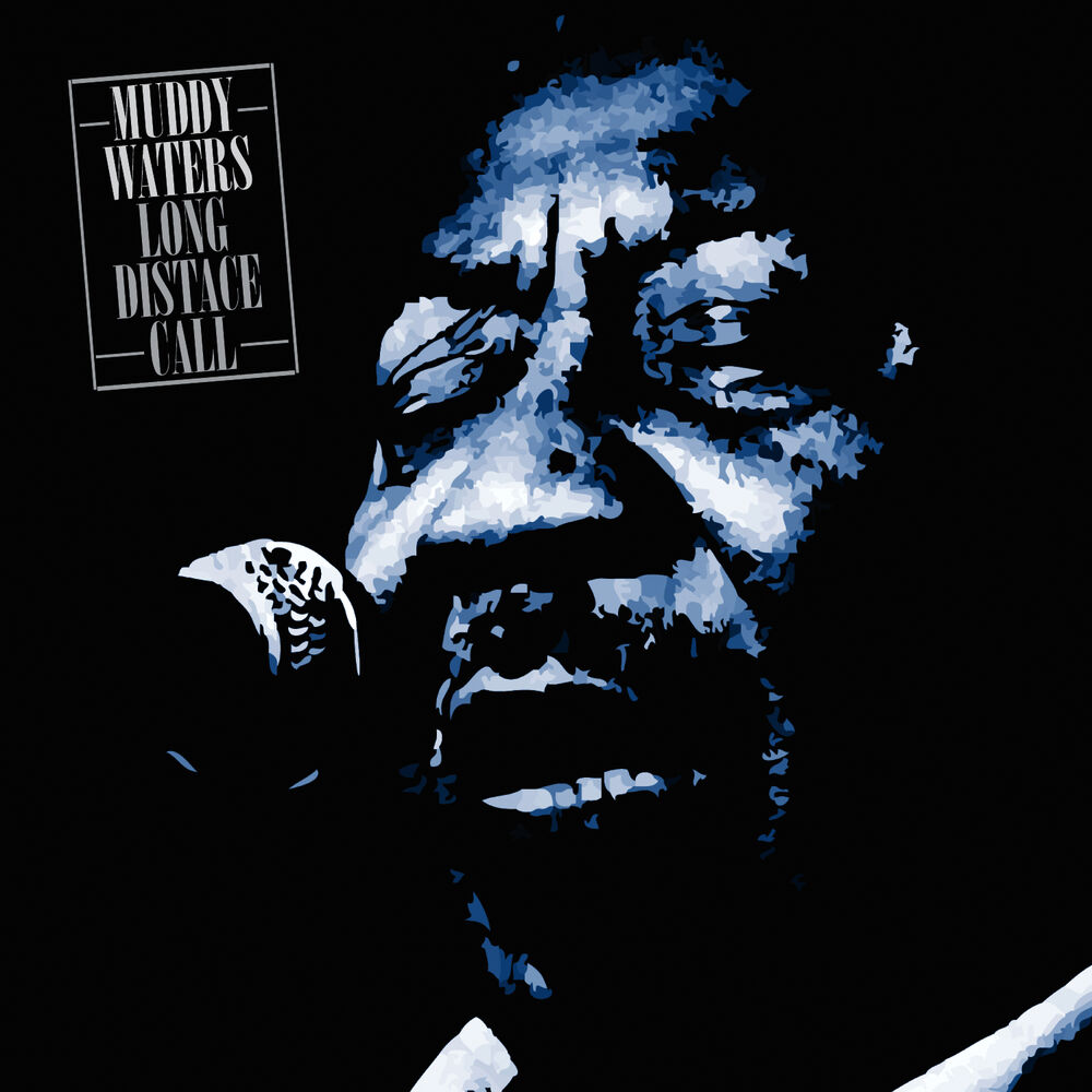Picture of Muddy Waters Long Distant Call