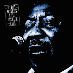 Cover of Muddy Waters Long Distant Call