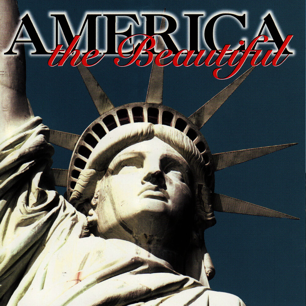 Picture of America the Beautiful