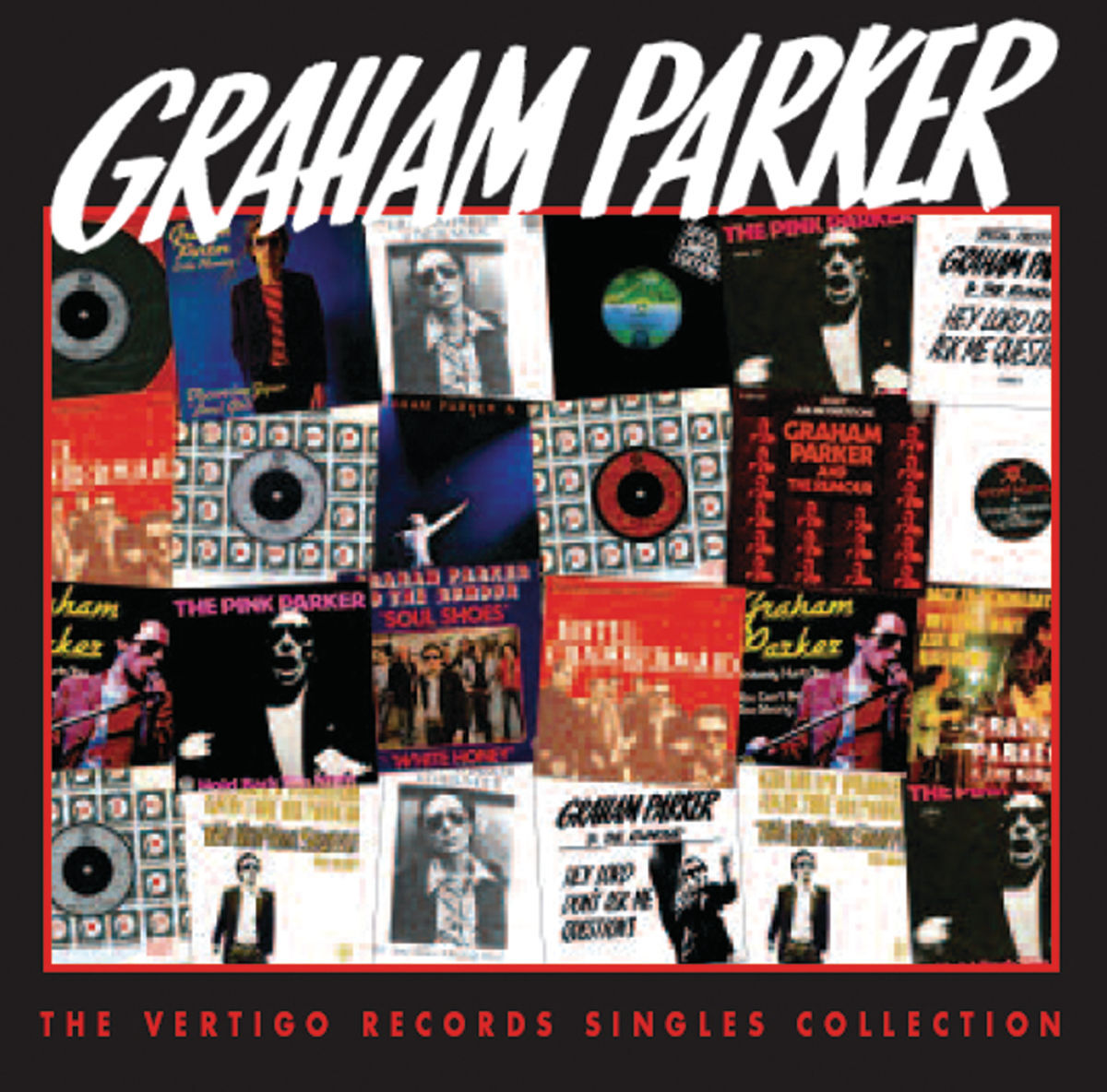 Album cover of Protection