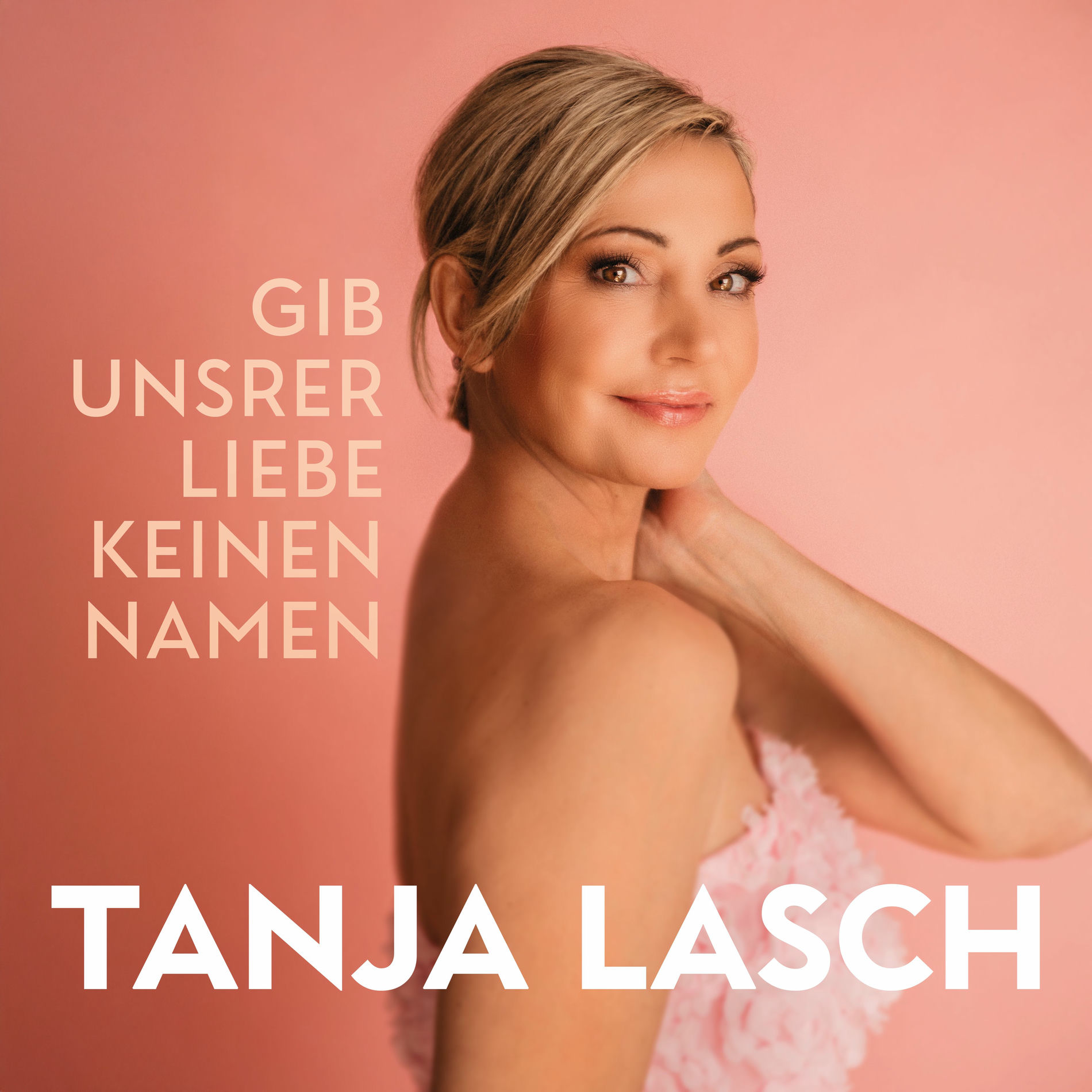 Album cover of Zu lieben ist leicht