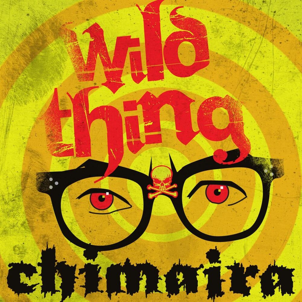 Picture of Wild Thing