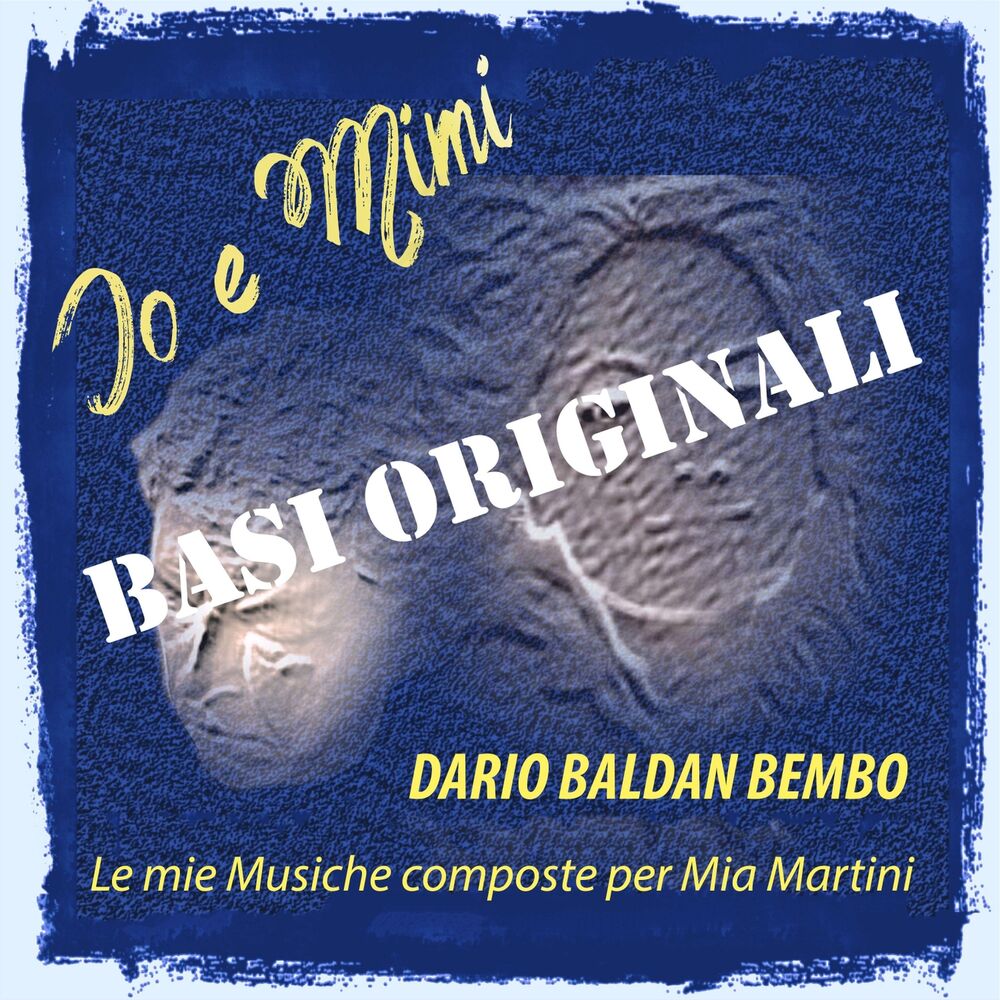 Picture of Io e Mimi' (Basi Originali)