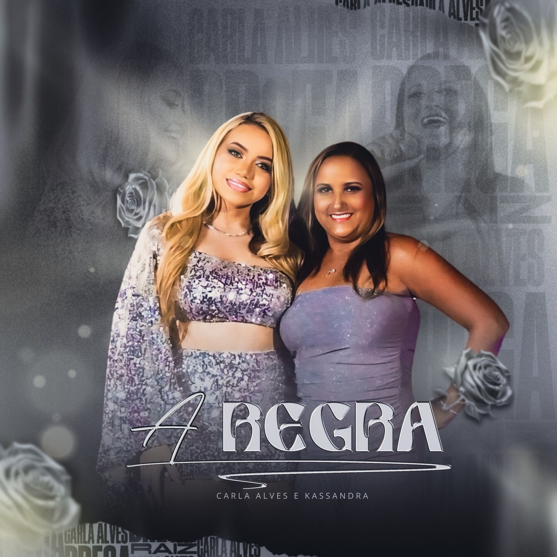 Album cover of A Regra