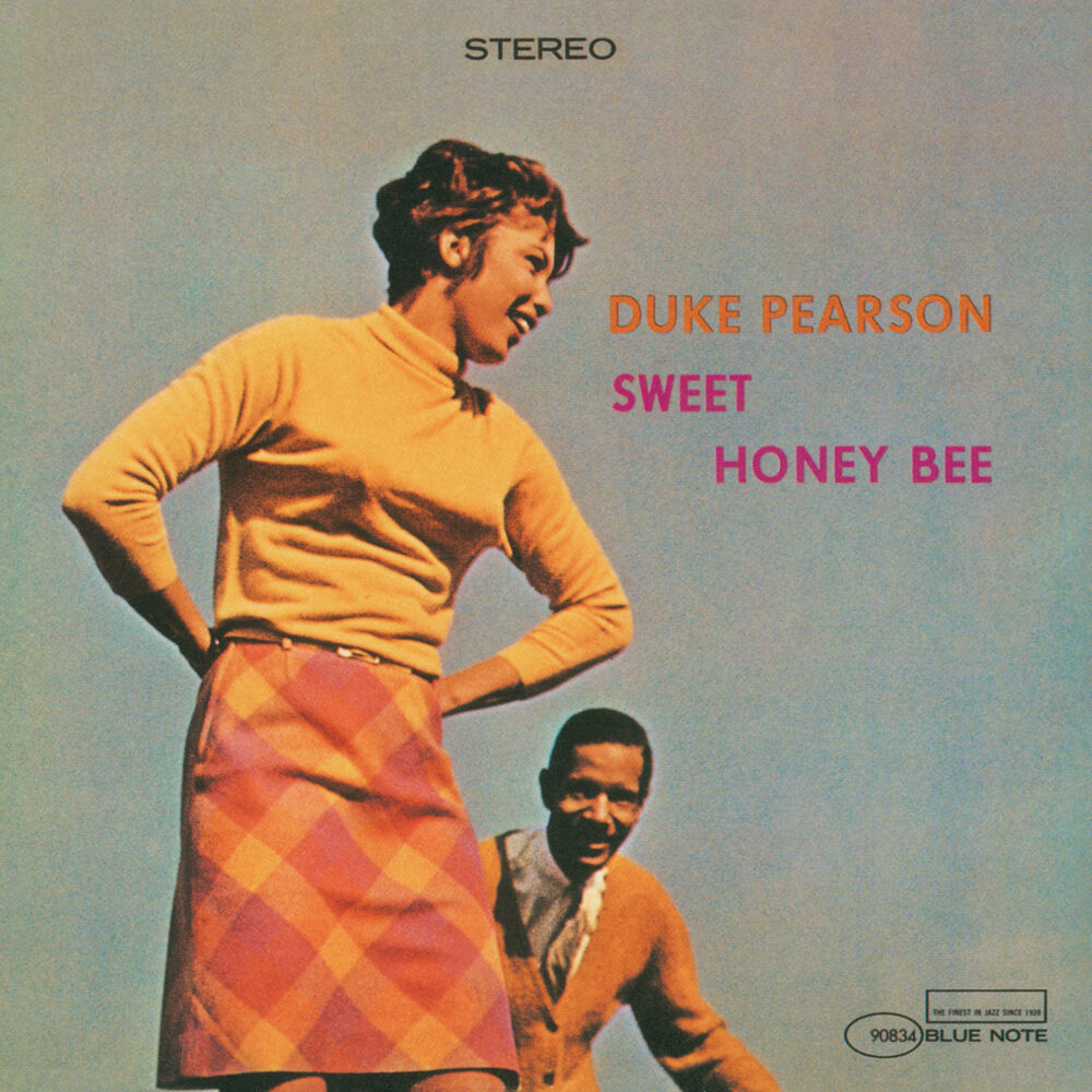 Picture of Sweet Honey Bee