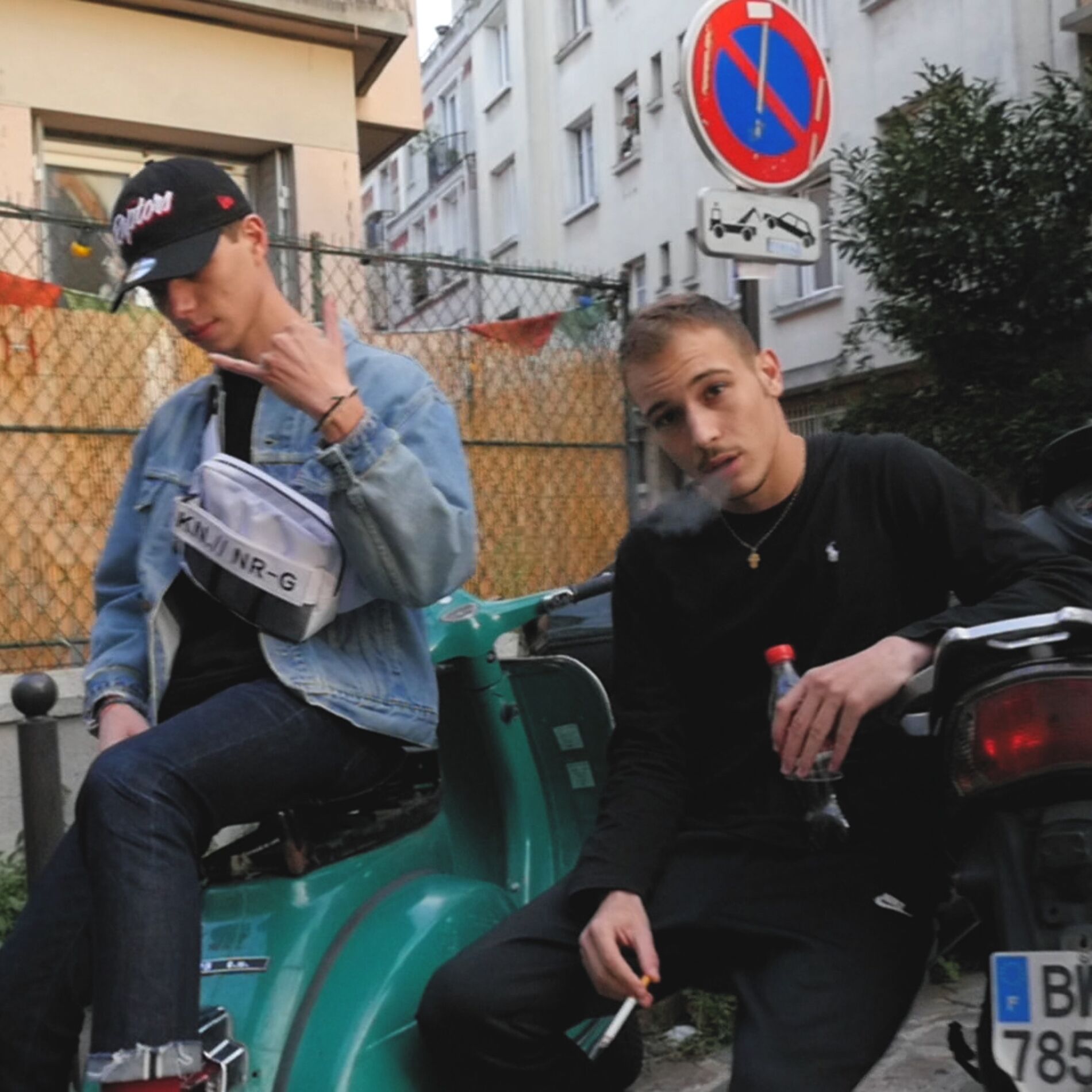 Album cover of Boss