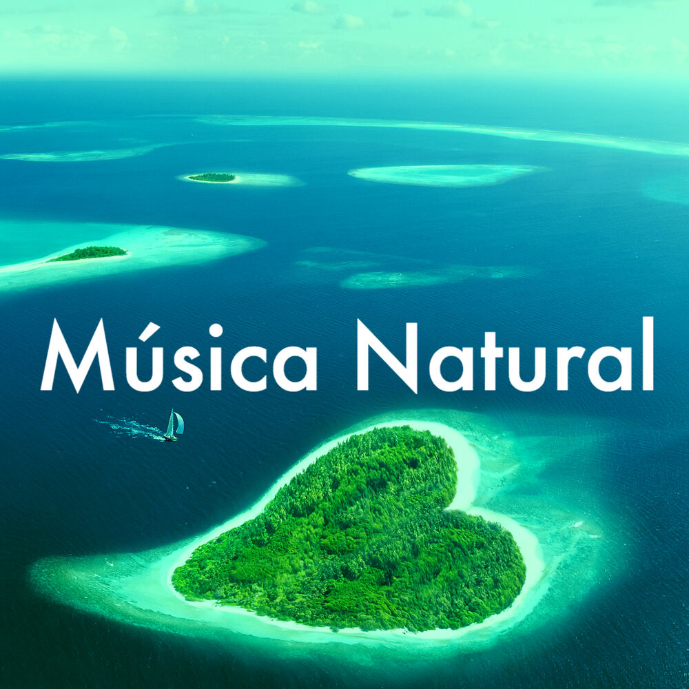 Picture of Música Natural para o Relaxamento - Cura Vibracional para Mente, Corpo e Espírito