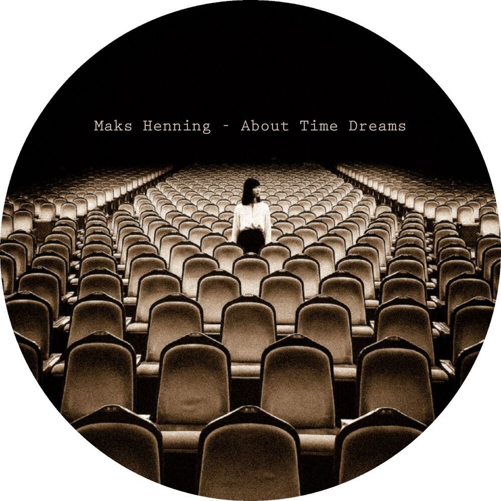 Picture of About Time Dreams