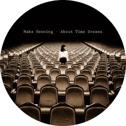 Cover of About Time Dreams