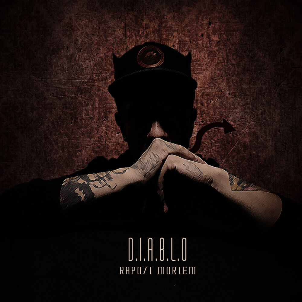 Picture of D.I.A.B.L.O