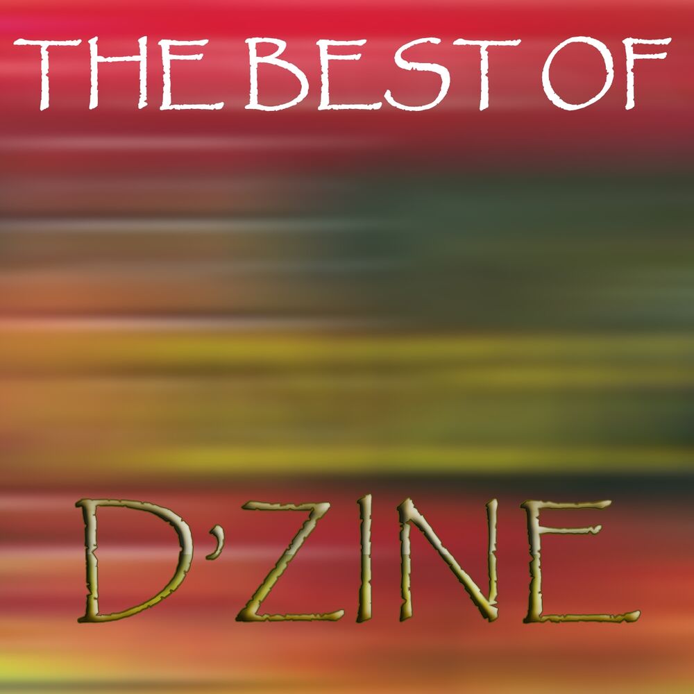 Picture of The Best of D'zine