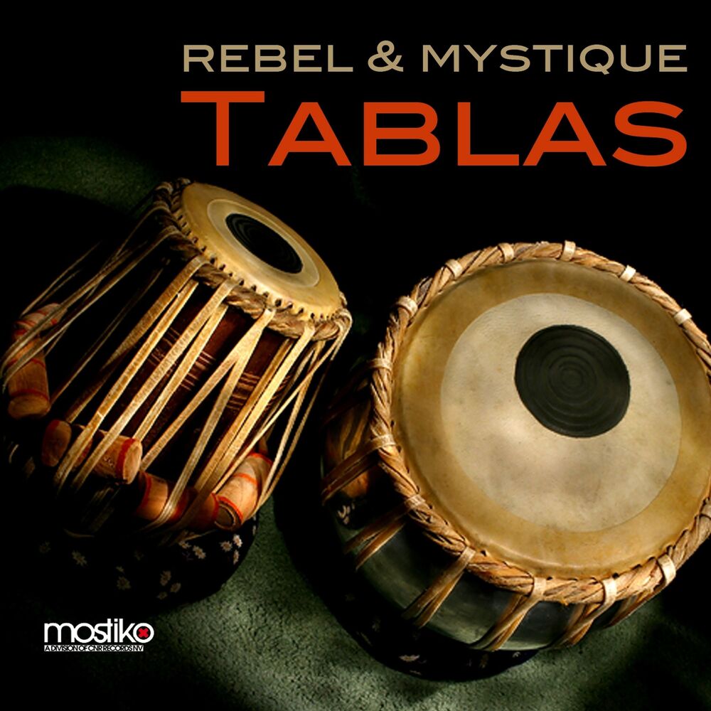Picture of Tablas