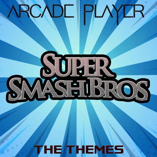 Dream Land (From "Super Smash Bros.") by Arcade Player - 190 BPM