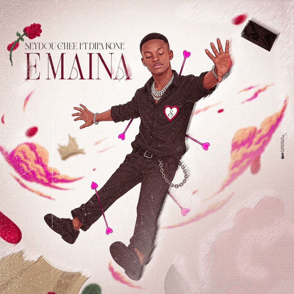 E Maina — Seydou Chée