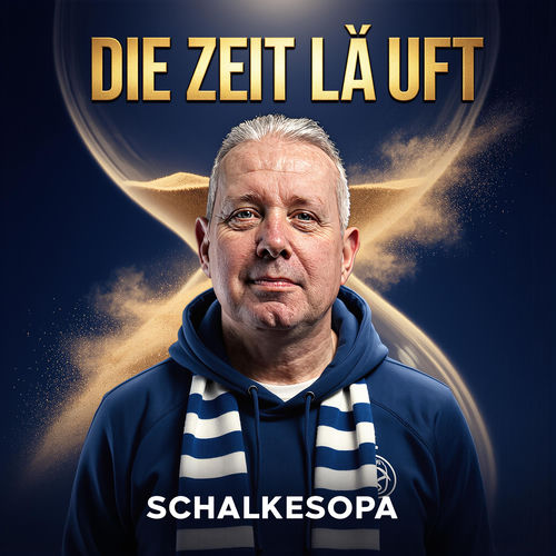 DIE ZEIT LÄUFT