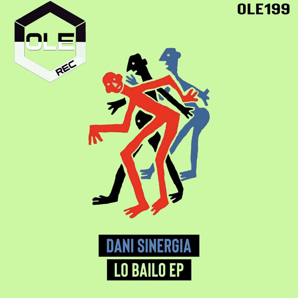 Picture of Lo Bailo EP