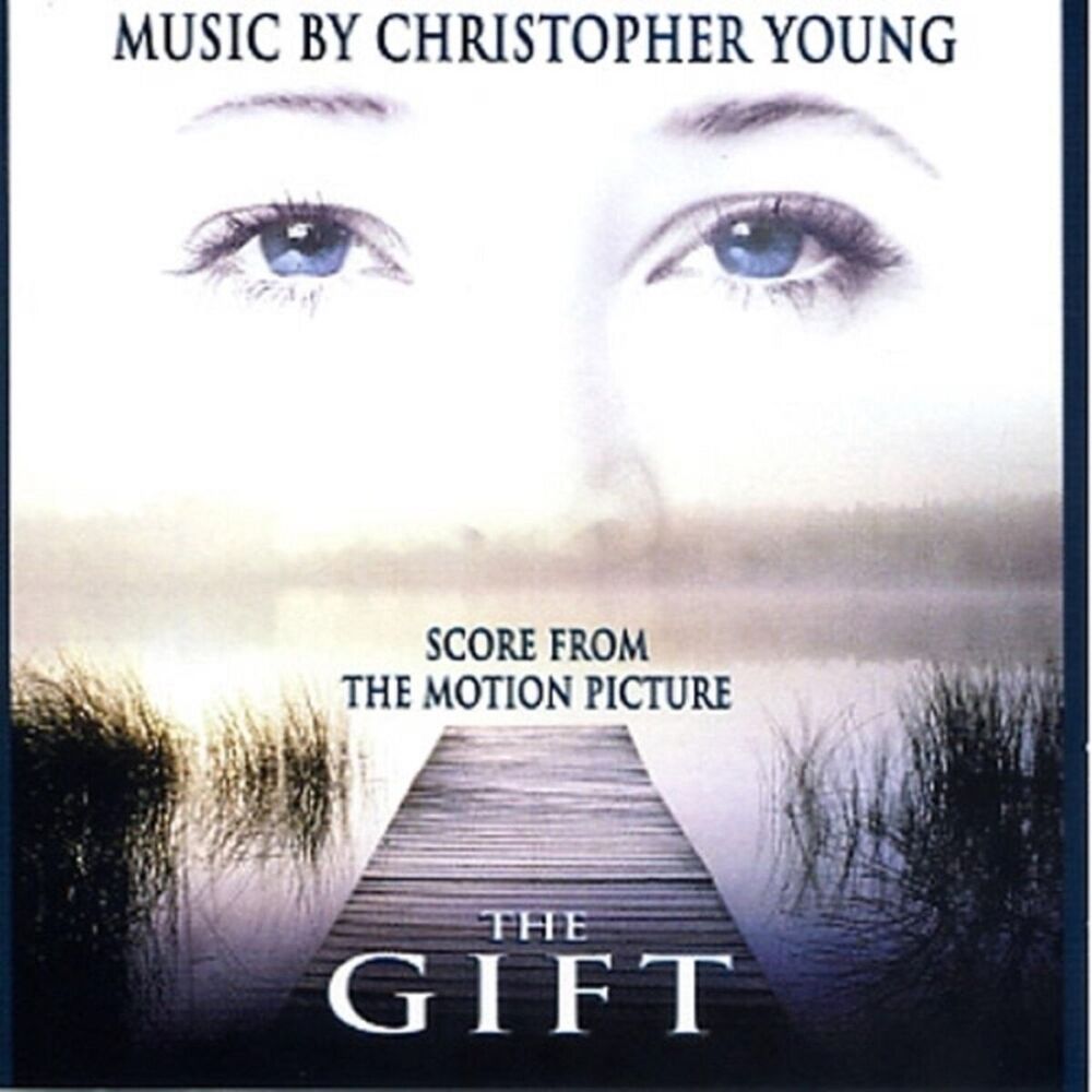 Picture of The Gift Score from the Motion Picture