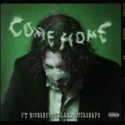 Cover of Come Home (Remix)