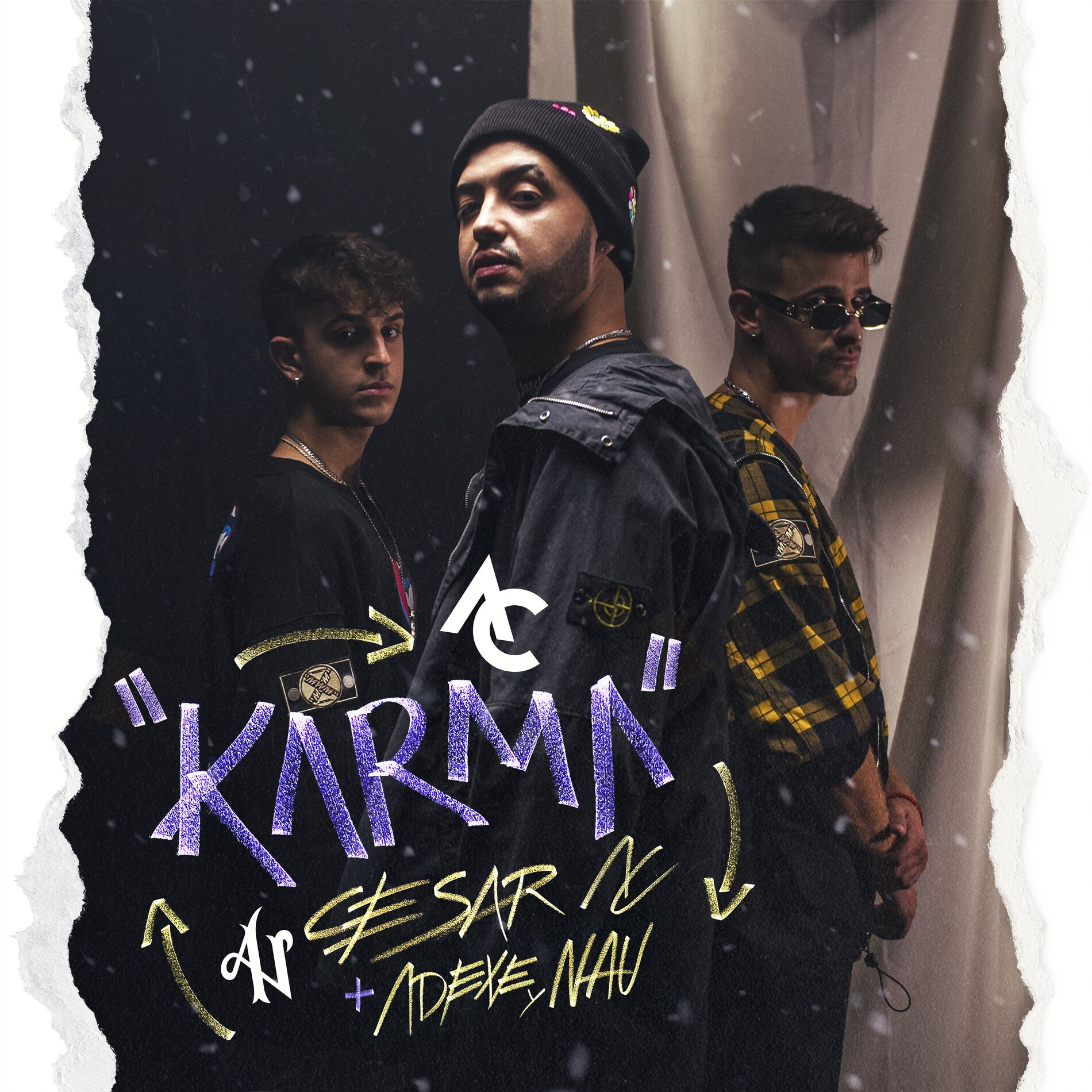 Album cover of Karma