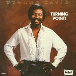 Cover of Turning Point
