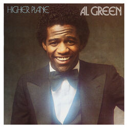 Cover of Higher Plane