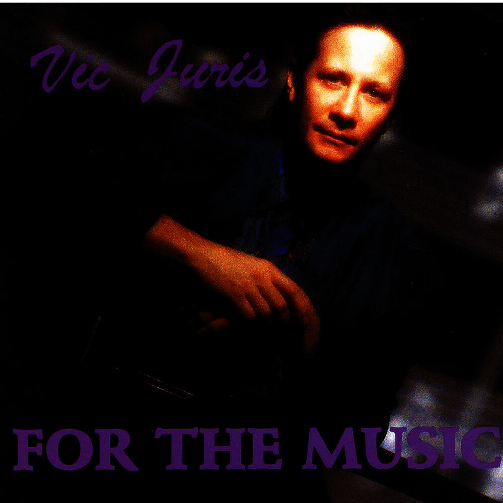 Picture of For the music