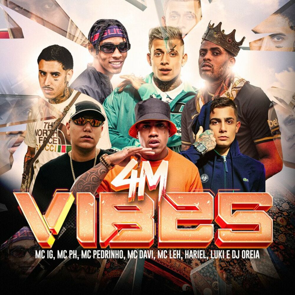 Picture of 4M Vibes