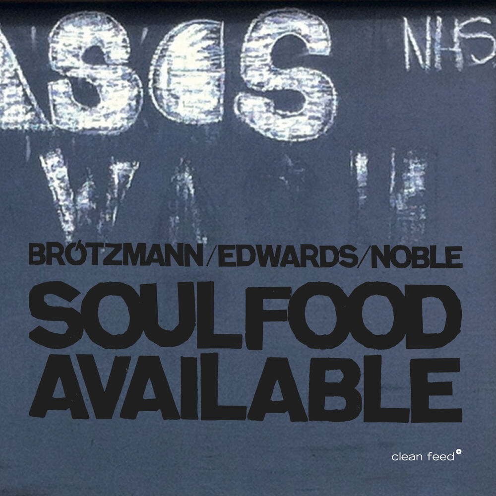 Picture of Soulfood Available