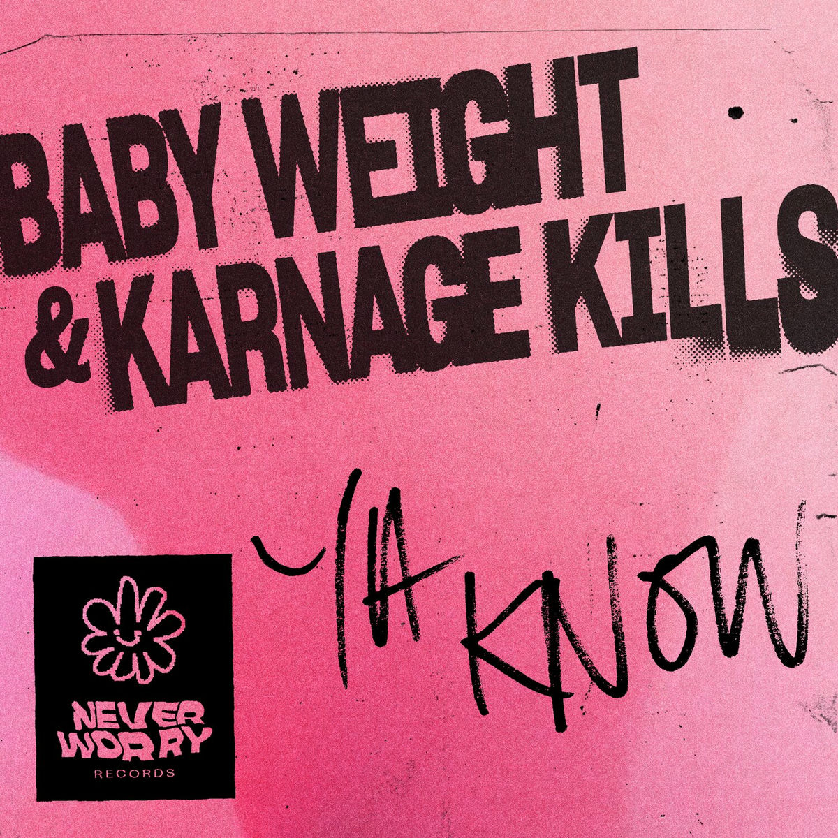 Album cover of Ya Know