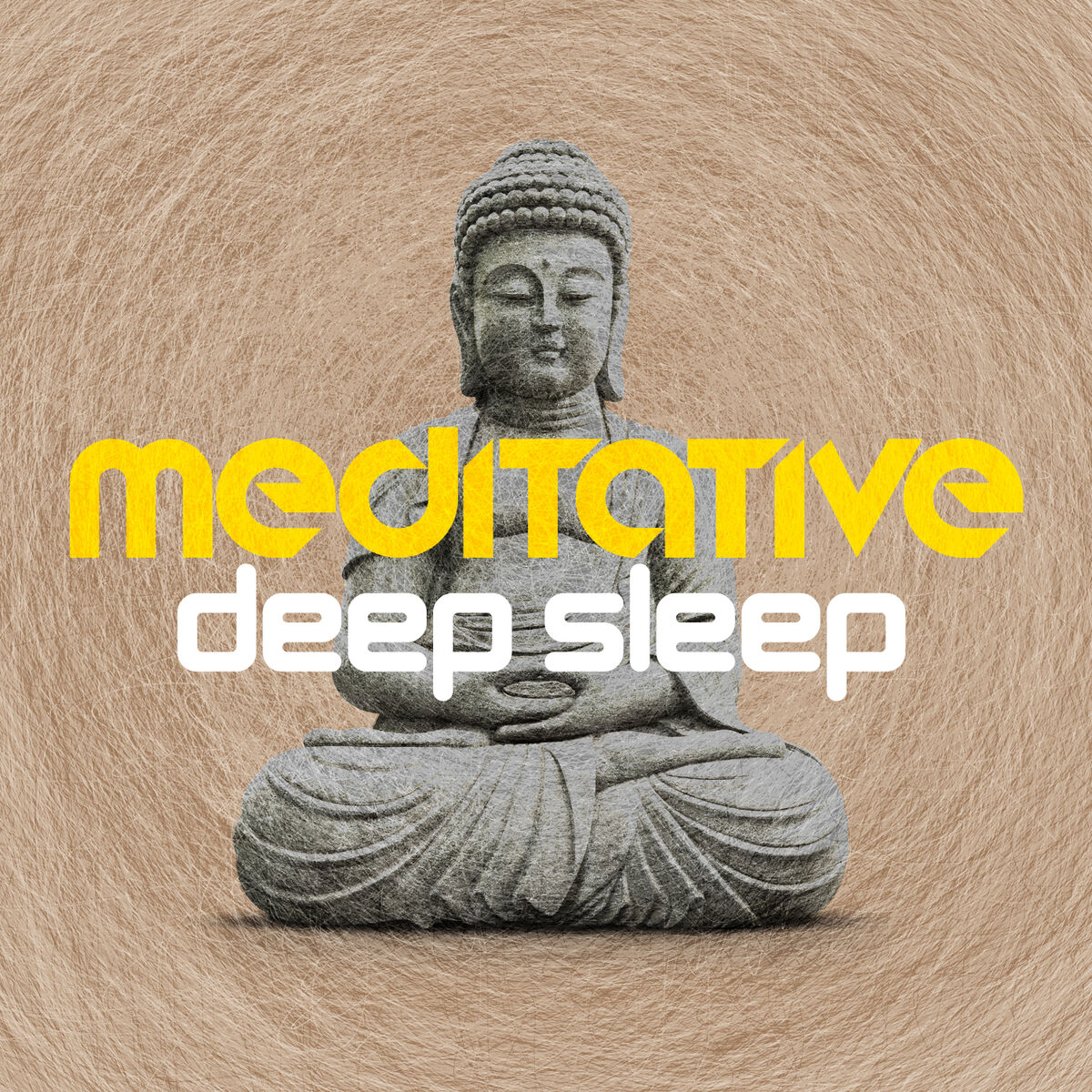 Album cover of Meditative Deep Sleep