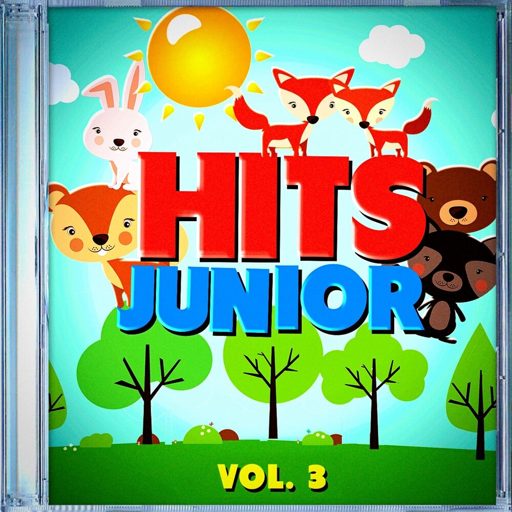 Picture of Hits junior, Vol. 3