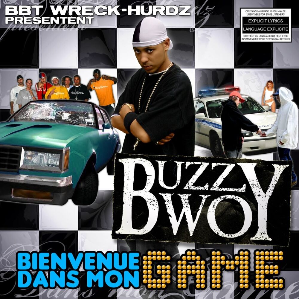 Picture of Bienvenue dans mon Game