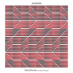 Cover of AVIATION (feat. Ryohei & Foggy-D)