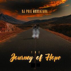 Cover of The Journey of Hope