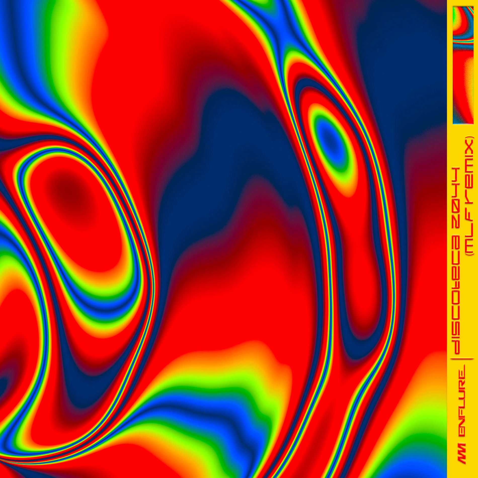 Album cover of Discoteca