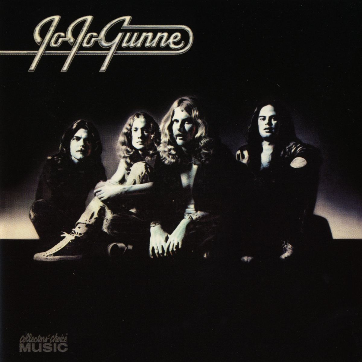 Album cover of Bite Down Hard