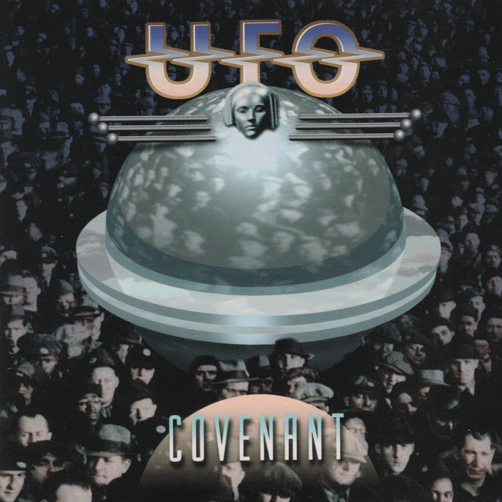 Covenant cover