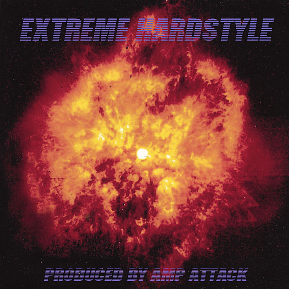 Picture of Extreme Hardstyle