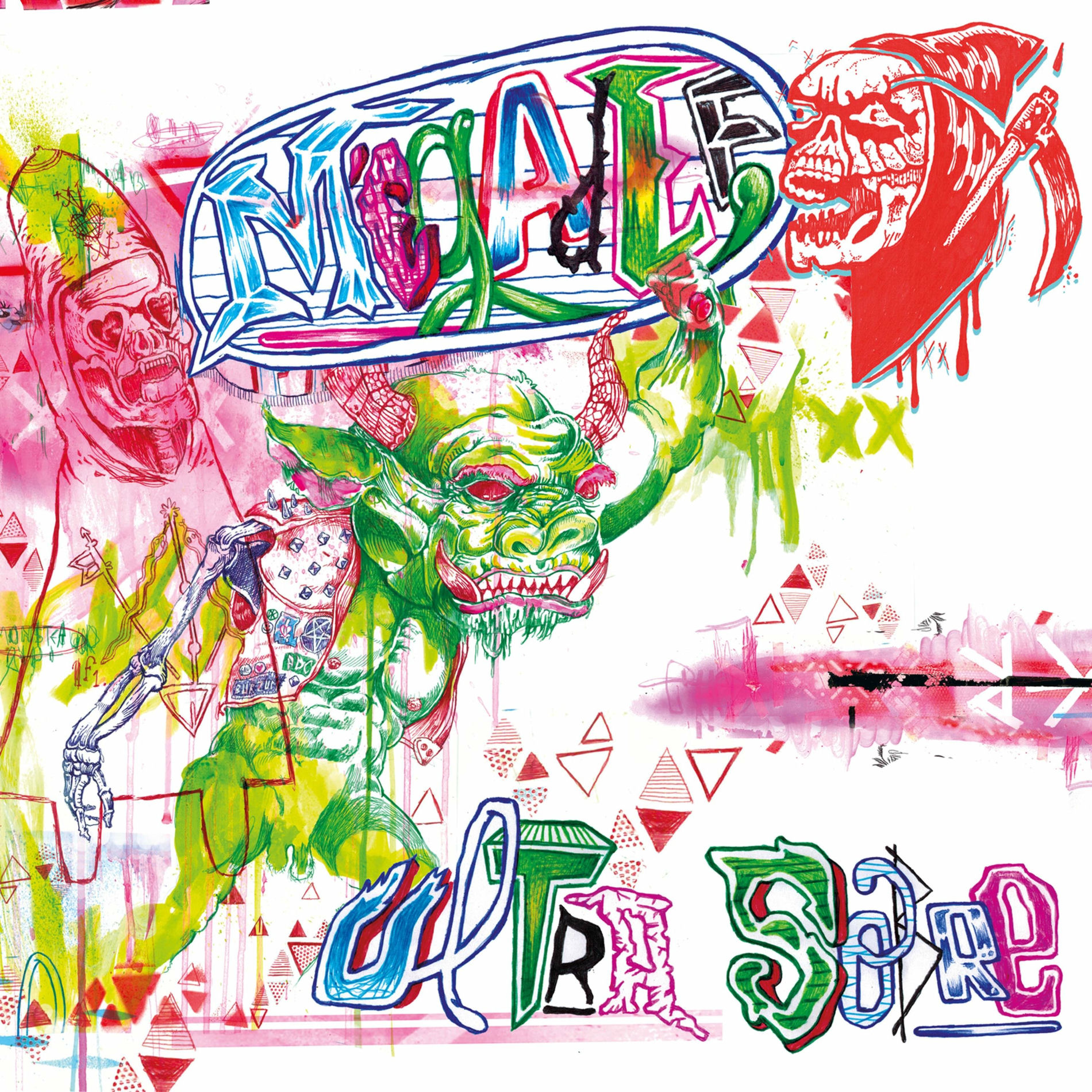 Album cover of Le pouvoir des pierres
