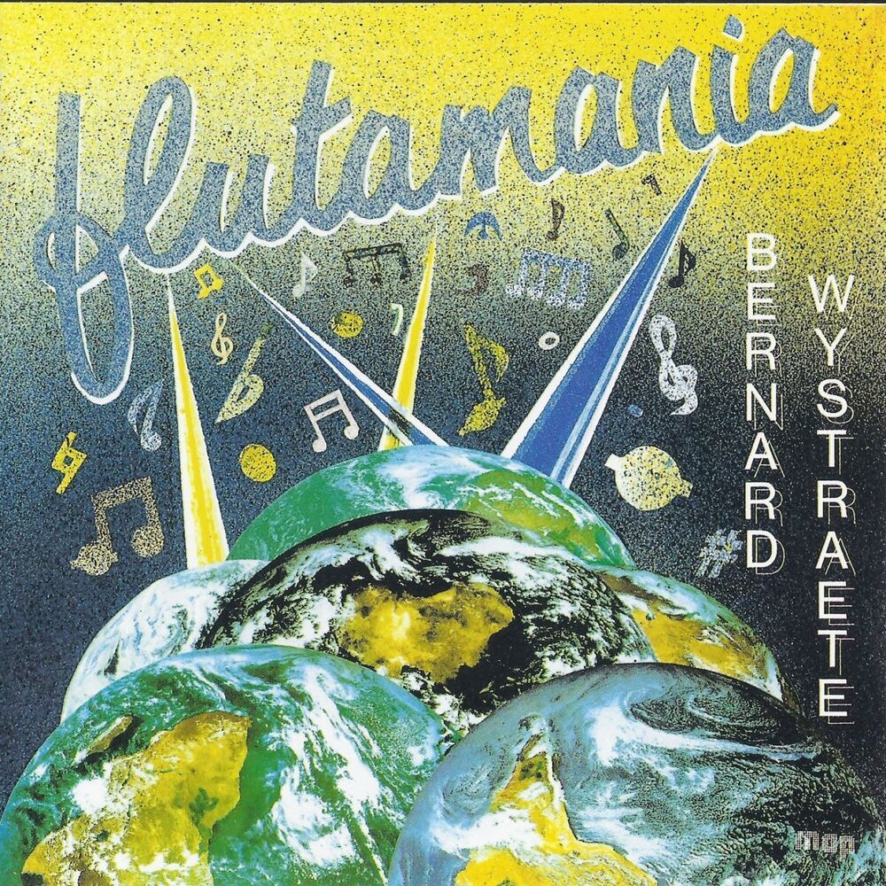 Picture of Flutamania