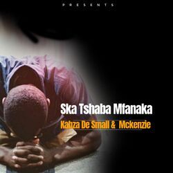Cover of Ska Tshaba Mfanaka