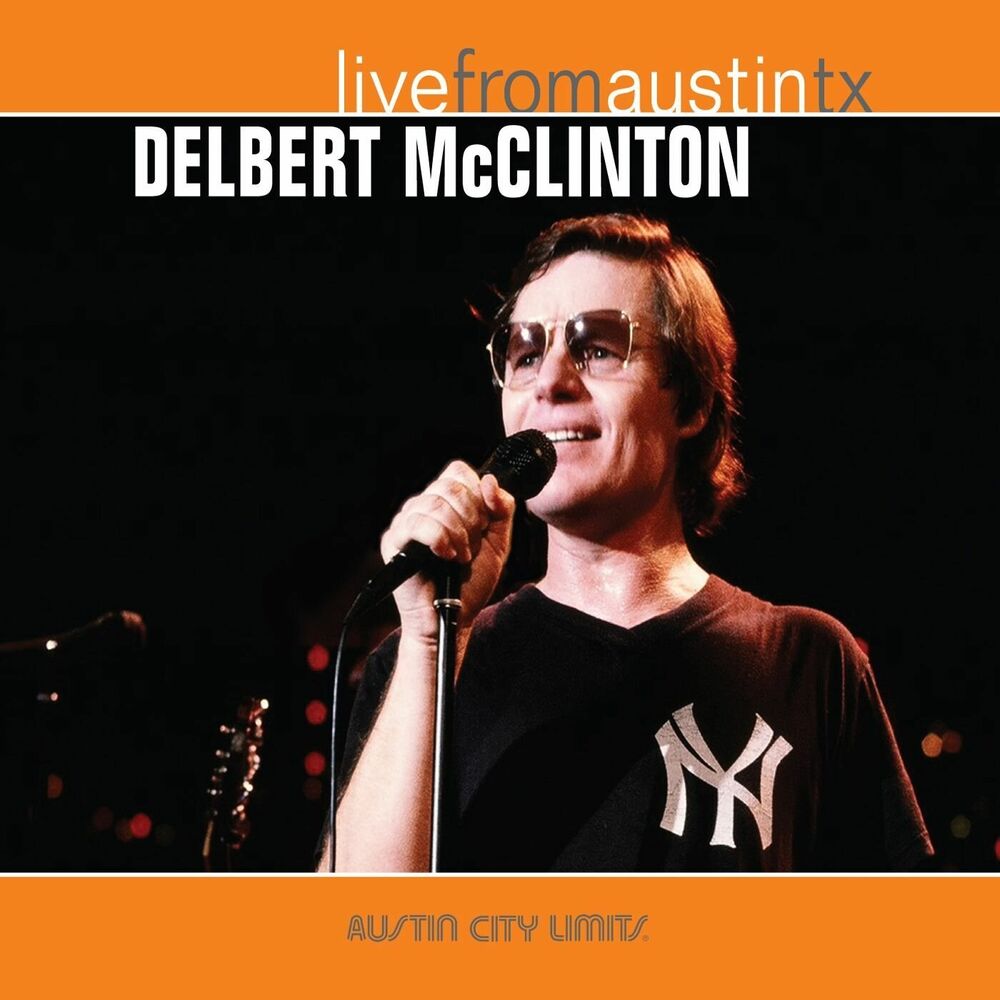 Picture of Live From Austin, TX