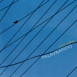 Cover of Palavrando