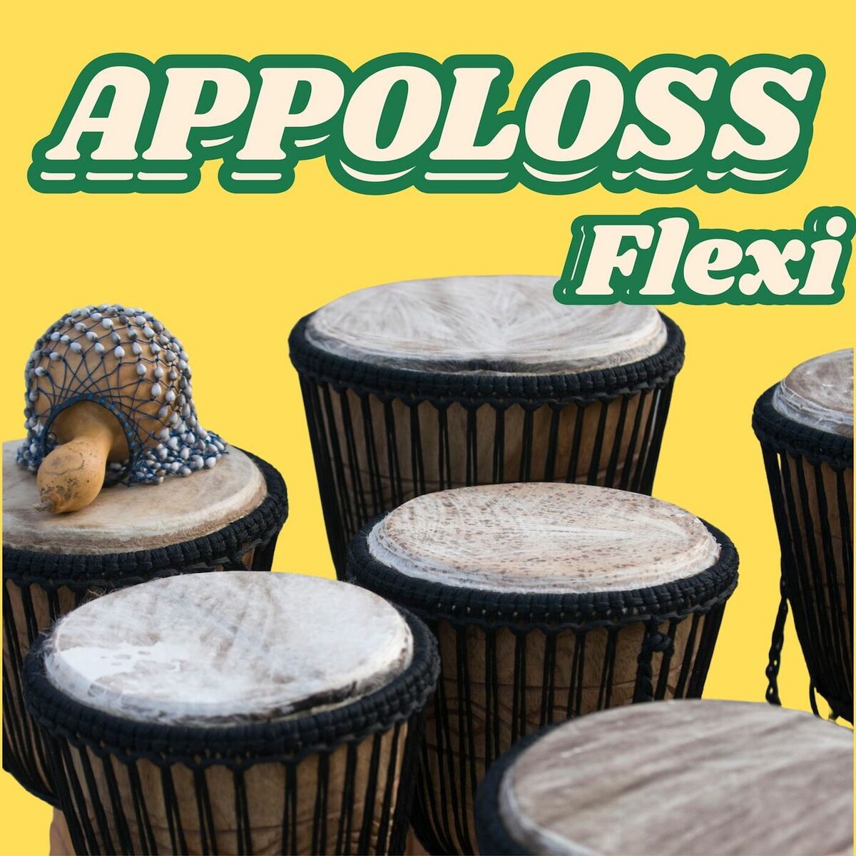 Album cover of Flexi