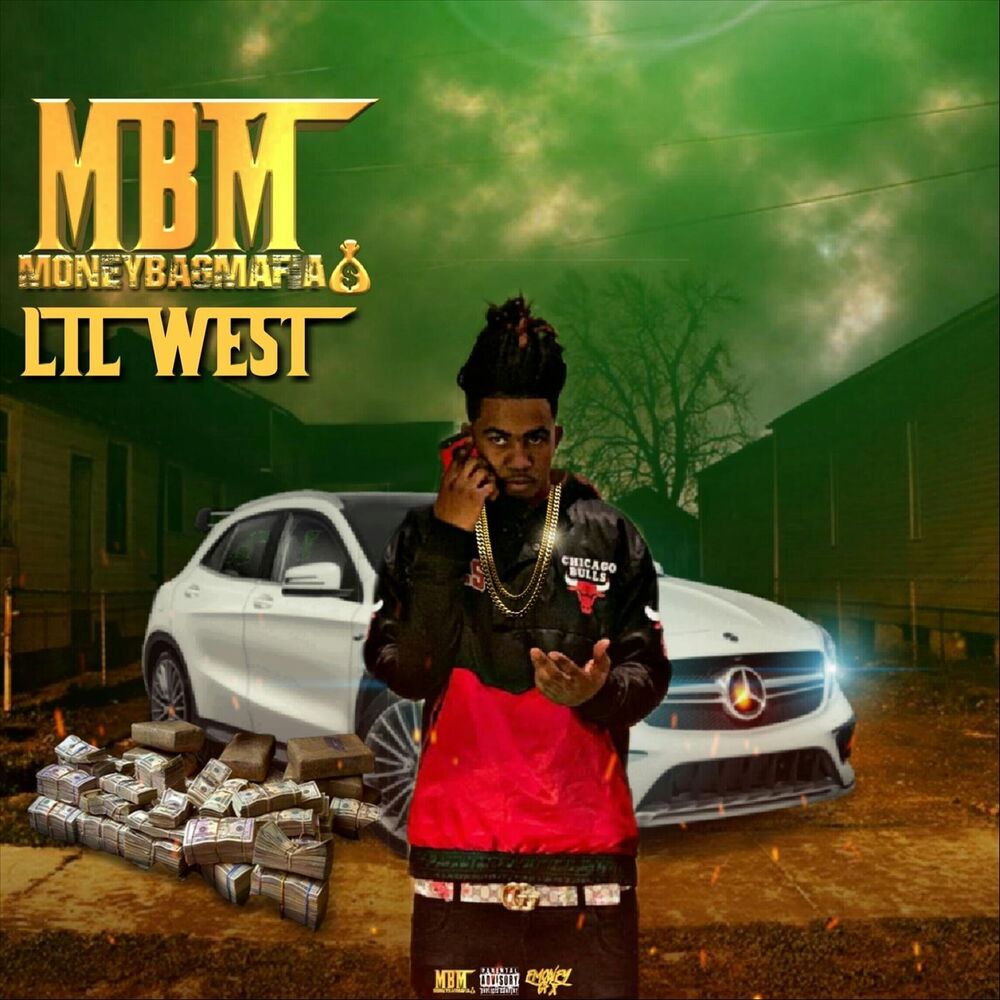 Picture of Money Bag Mafia