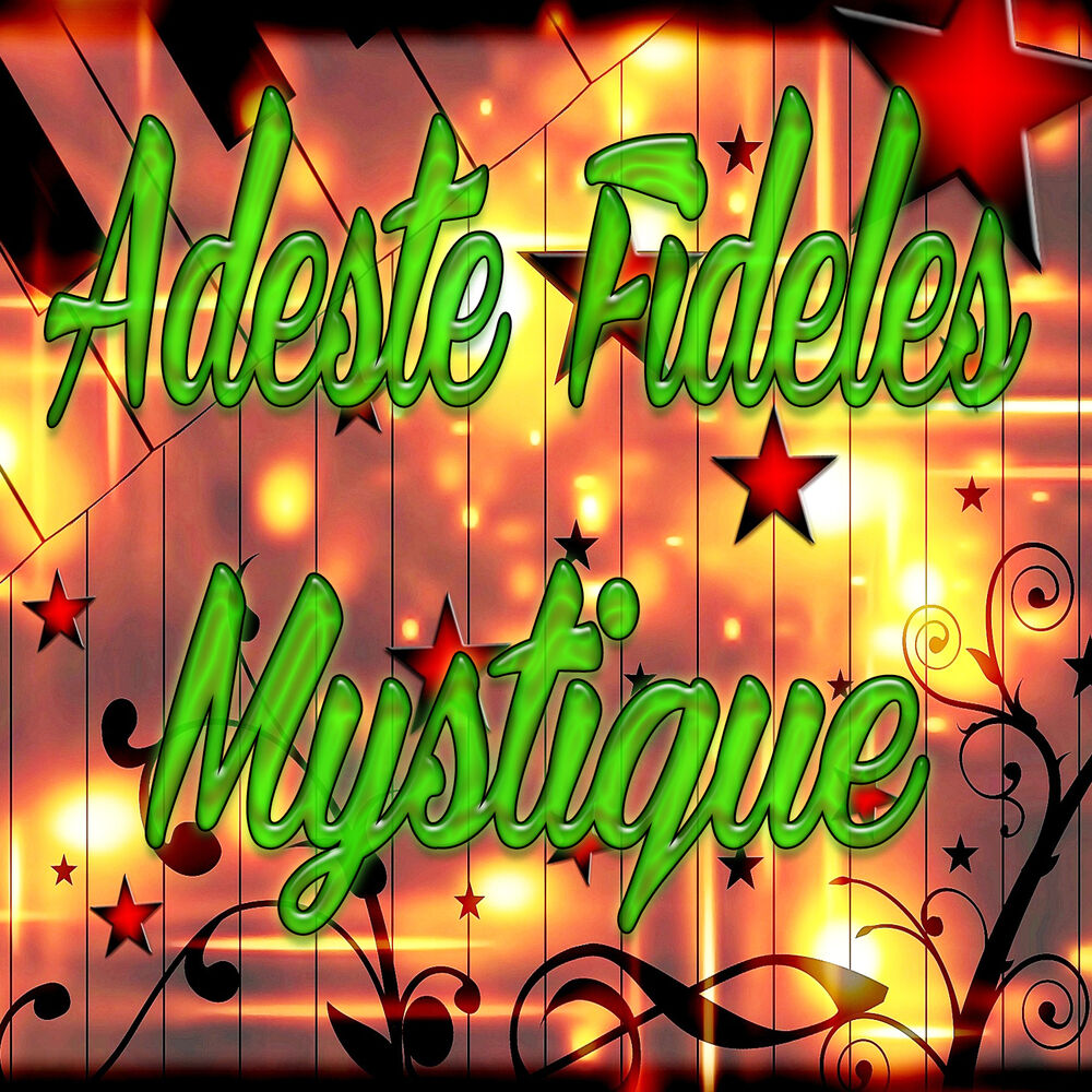 Picture of Adeste Fileles