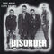 Todays World by Disorder album cover