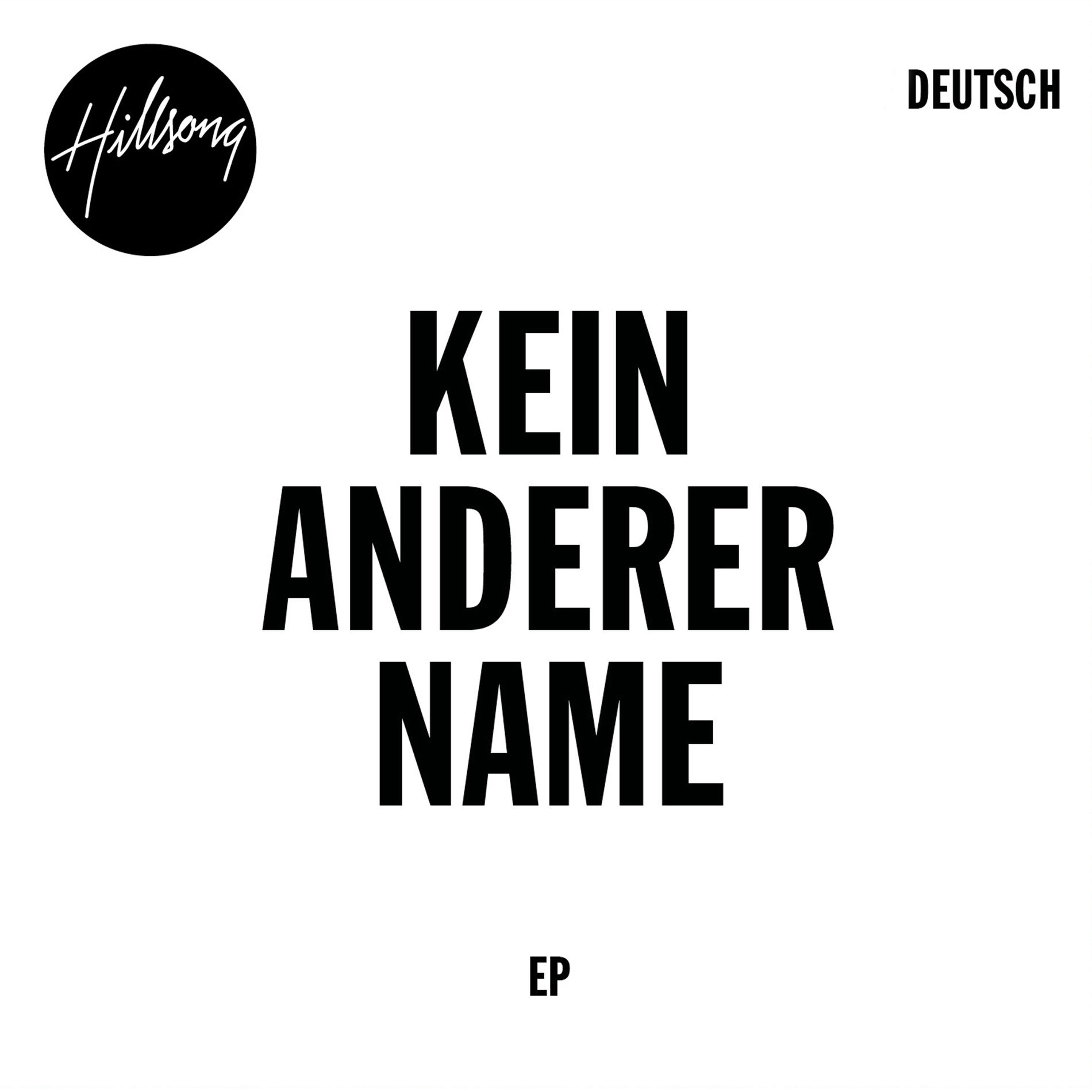 Album cover of Danke Jesus